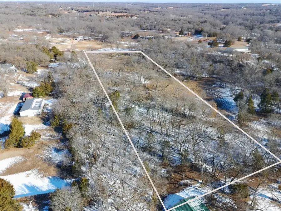 13750 Jennie Lane, Arcadia, OK 73007 - Image #2