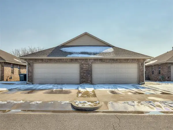 122 Ashley Drive #120 & 122, Edmond, OK 73003