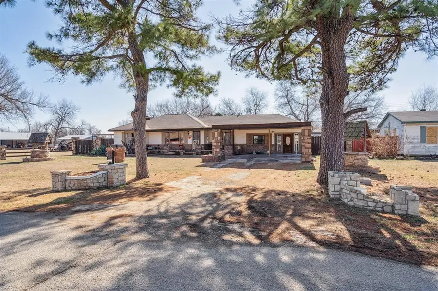 4220 SW 32nd Street, Oklahoma City, OK 73119 - #2