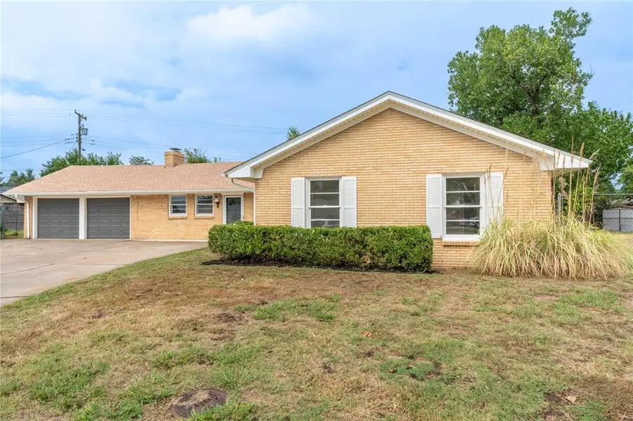 9412 Britton Circle, Oklahoma City, OK 73120 - #3