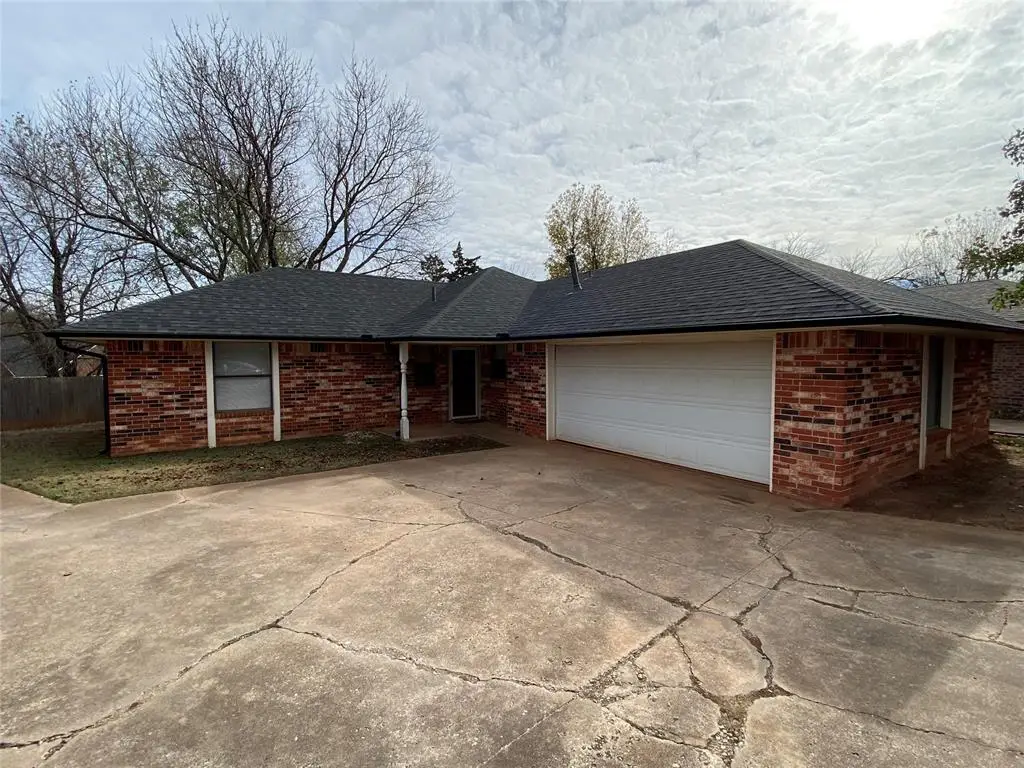 805 Condor Court, Noble, OK 73068 - Image #1