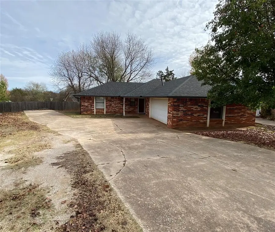 805 Condor Court, Noble, OK 73068 - Image #2