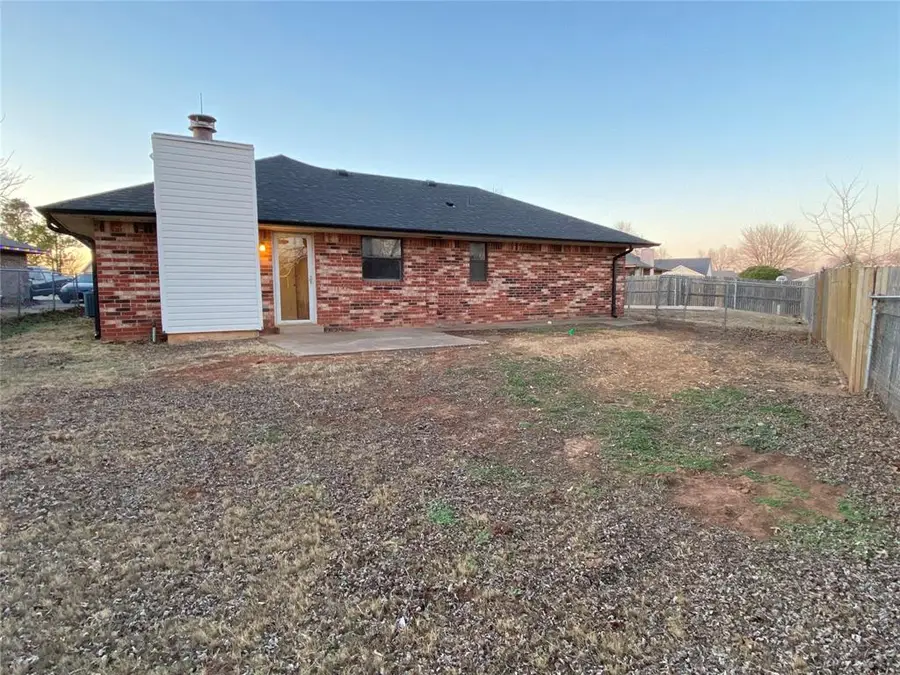 805 Condor Court, Noble, OK 73068 - Image #3
