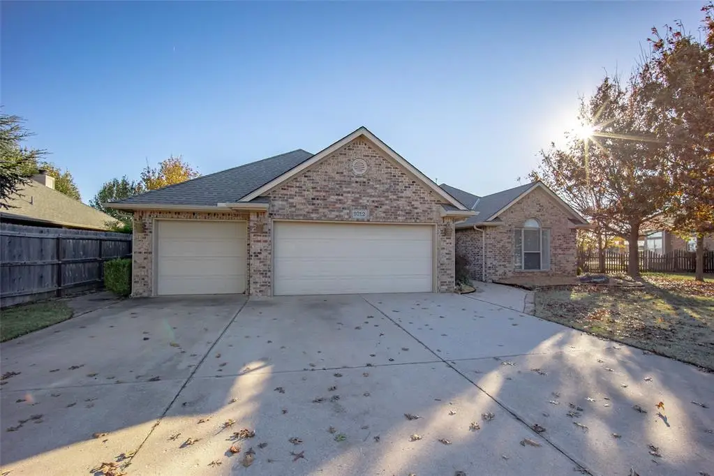 8012 NW 67th Place, Oklahoma City, OK 73132 - Image #1