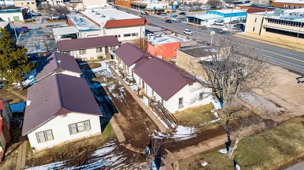 408 W Colorado Avenue, Chickasha, OK 73018