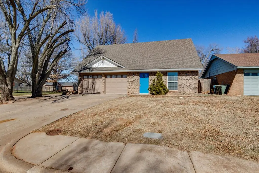 809 Holly Hill Road, Edmond, OK 73003 - Image #1