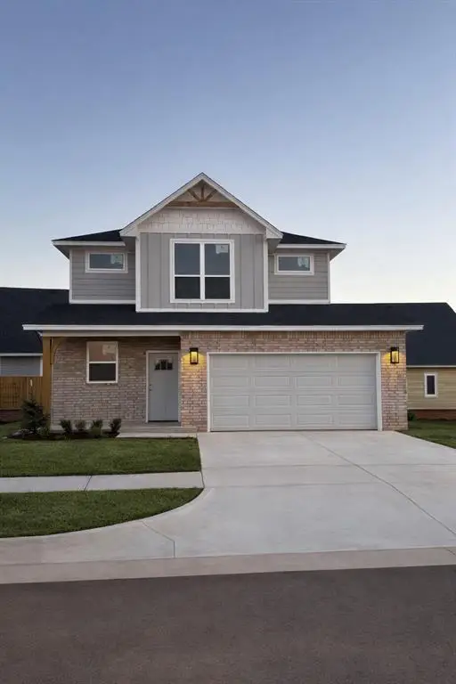 4204 NW 179th Street, Edmond, OK 73012 - Image #1