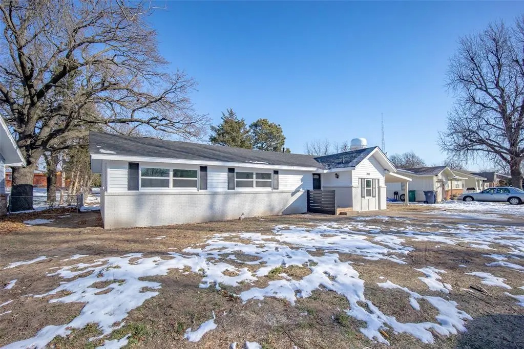 5949 NW 26th Street, Oklahoma City, OK 73127 - Image #1