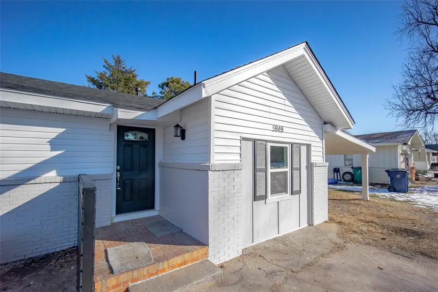 5949 NW 26th Street, Oklahoma City, OK 73127 - Image #2