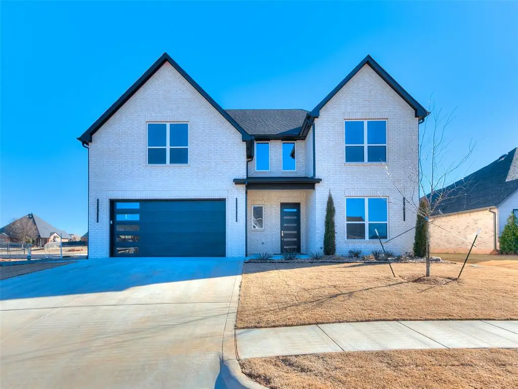 4824 Pont Neuf Road, Edmond, OK 73034 - Image #1