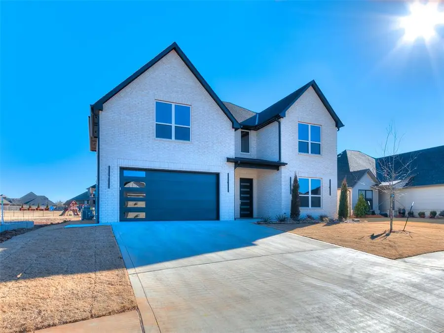 4824 Pont Neuf Road, Edmond, OK 73034 - Image #2