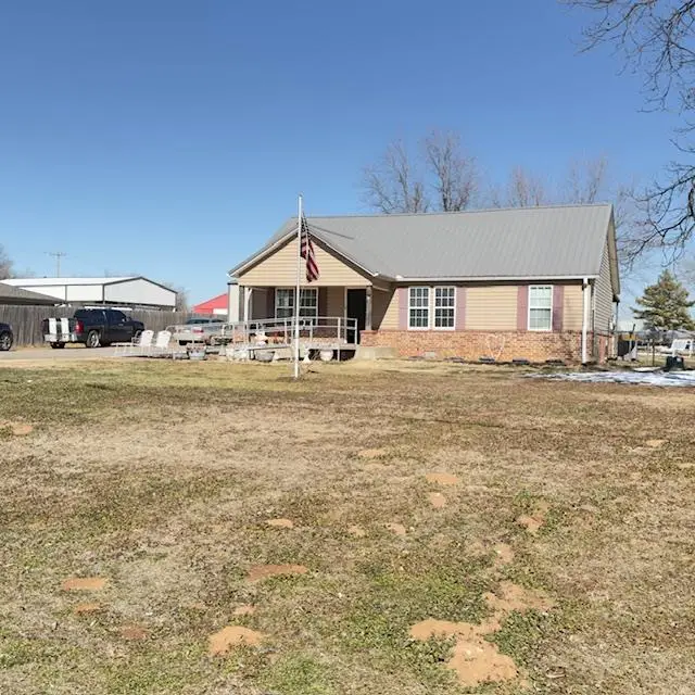 37802 Old Highway 270 Highway, Shawnee, OK 74804 - Image #1