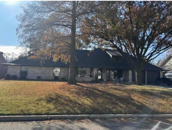 3024 Wilton Lane, Oklahoma City, OK 73120