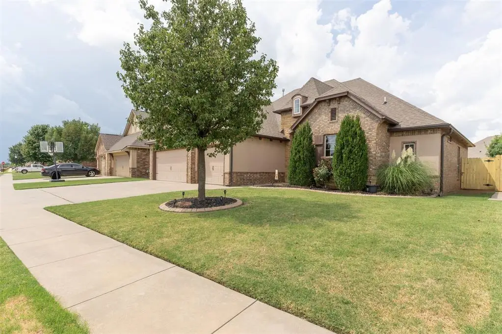 4829 SW 123rd Street, Oklahoma City, OK 73173 - Image #1