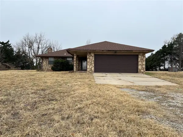 31162 Square Top Road, Anadarko, OK 73005