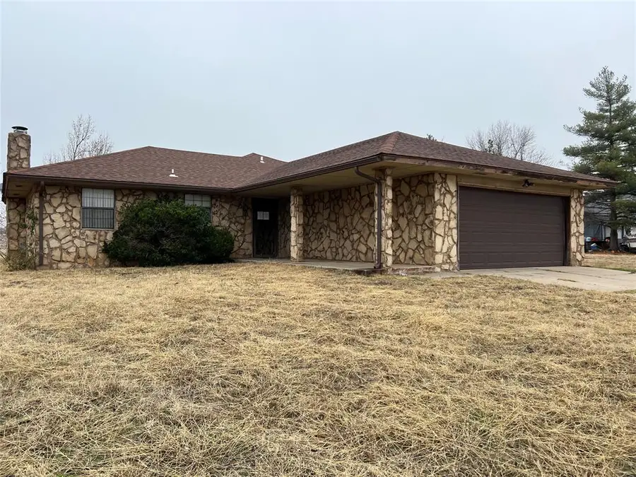 31162 Square Top Road, Anadarko, OK 73005 - #2