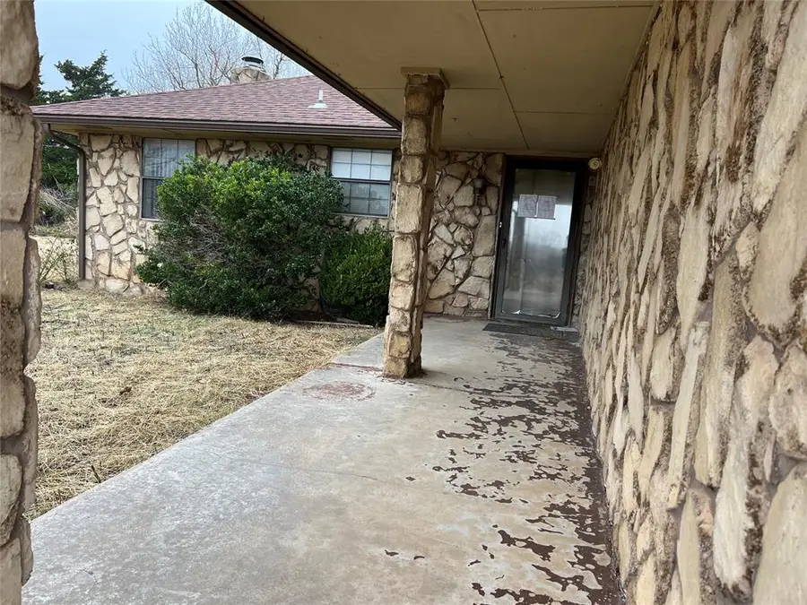 31162 Square Top Road, Anadarko, OK 73005 - #3
