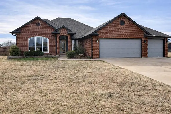 3610 Kindle Lane, Norman, OK 73072