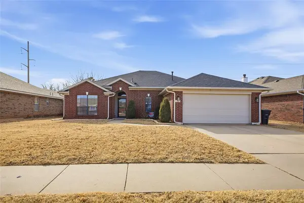 140 SE 26th Street, Moore, OK 73160