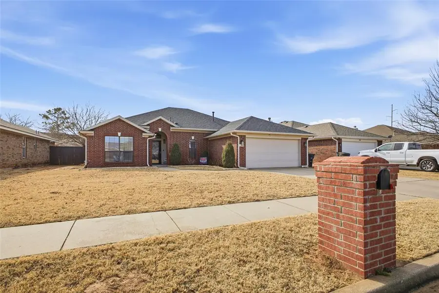 140 SE 26th Street, Moore, OK 73160 - Image #2