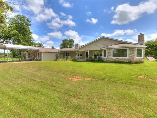 2401 156th Ne Avenue, Norman, OK 73026