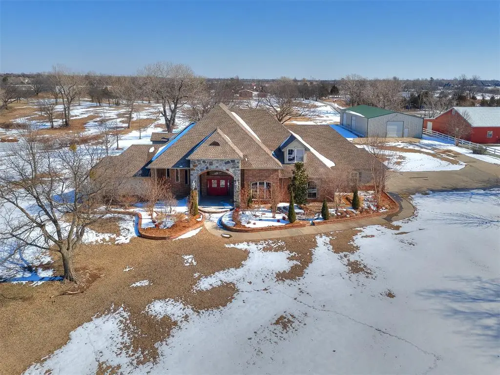 14400 S Blackwelder Avenue, Oklahoma City, OK 73170 - Image #1