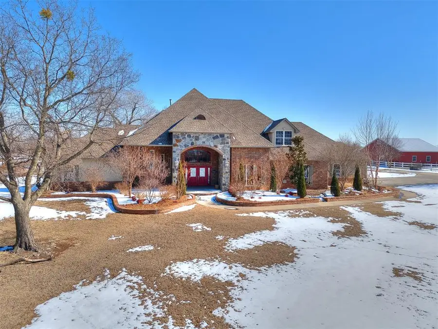 14400 S Blackwelder Avenue, Oklahoma City, OK 73170 - Image #2