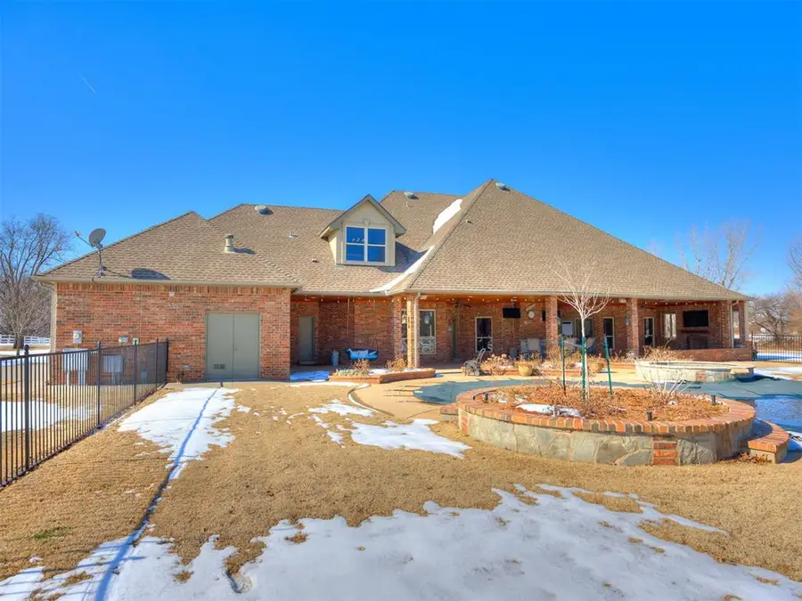 14400 S Blackwelder Avenue, Oklahoma City, OK 73170 - Image #3