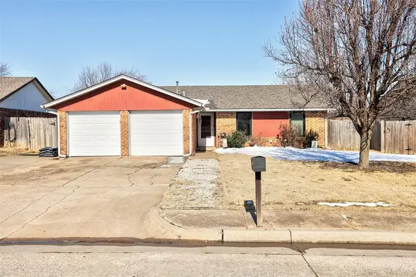 971 Dover Mansion, Yukon, OK 73099