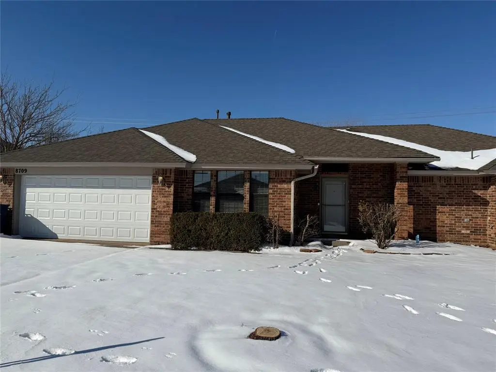 8709 Scirocco Circle, Oklahoma City, OK 73135 - Image #1
