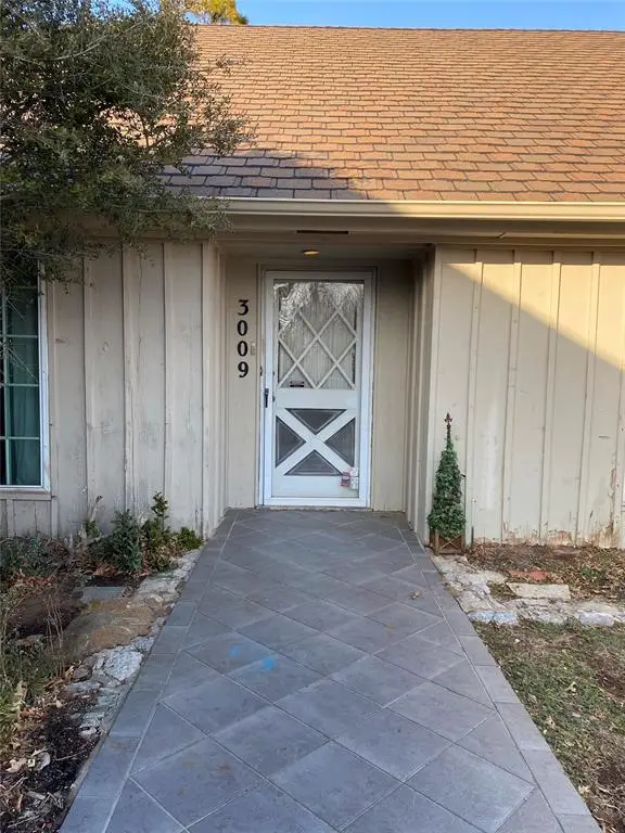 3009 Rock Ridge Place, Oklahoma City, OK 73120