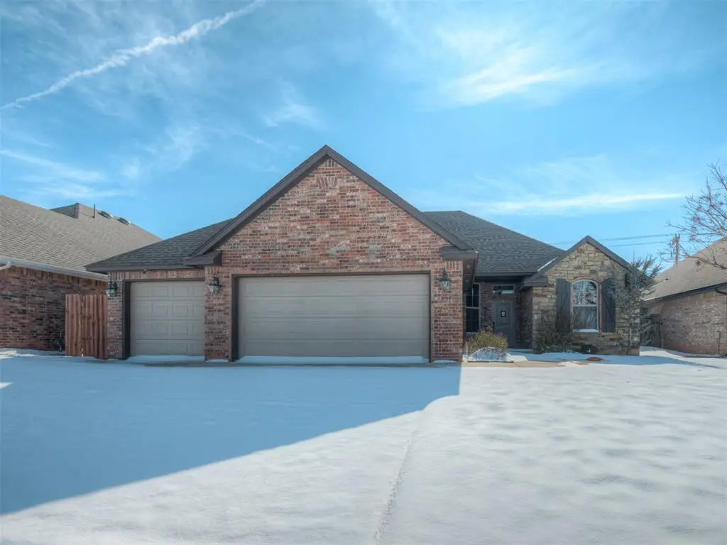 11740 SW 15th Terrace, Yukon, OK 73099 - Image #1