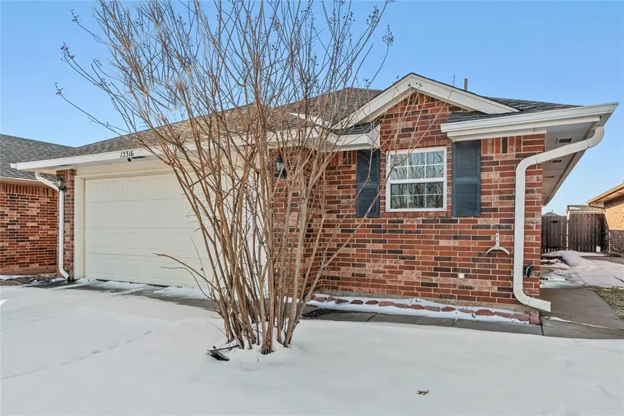 12316 SW 5th Street, Yukon, OK 73099 - Image #3