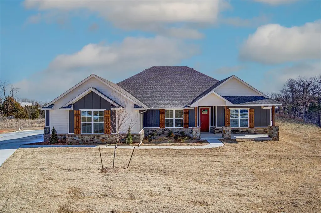 11179 Black Lion Court, Blanchard, OK 73010 - Image #1