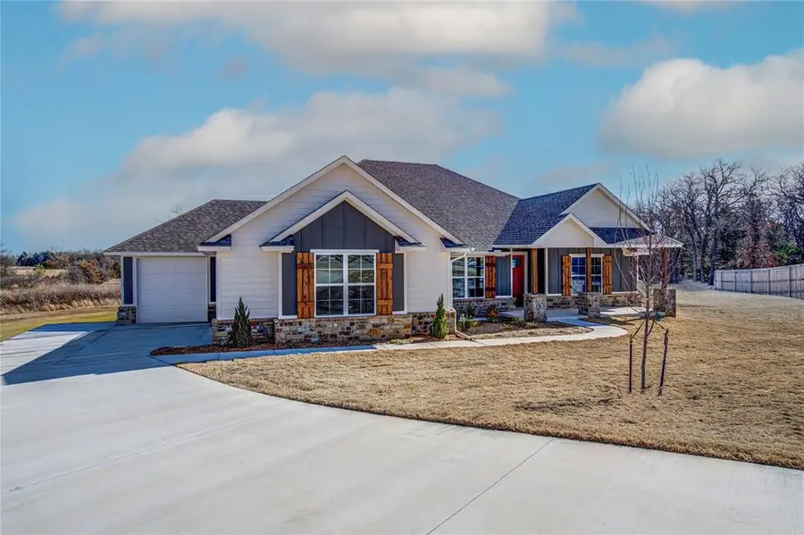 11179 Black Lion Court, Blanchard, OK 73010 - Image #2