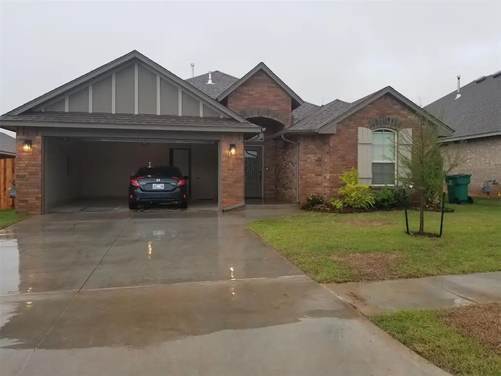 8816 SW 41st Terrace, Oklahoma City, OK 73179 - Image #1