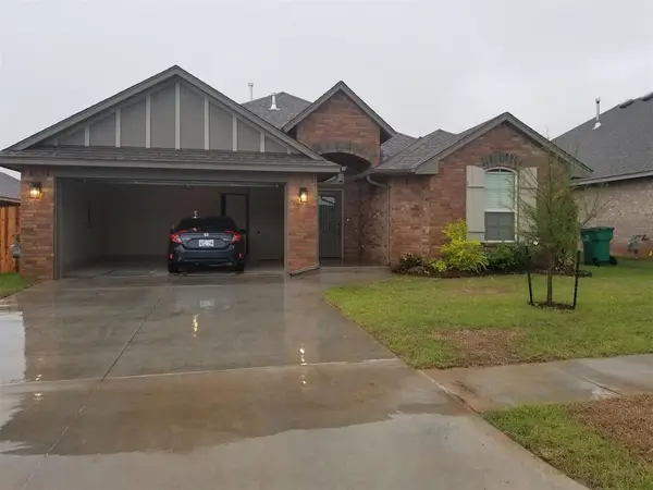 8816 SW 41st Terrace, Oklahoma City, OK 73179