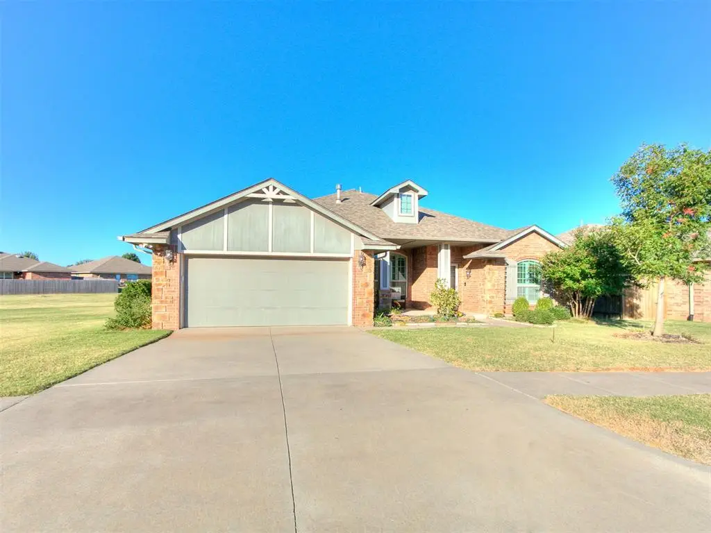 18313 Summer Grove Avenue, Edmond, OK 73012 - Image #1