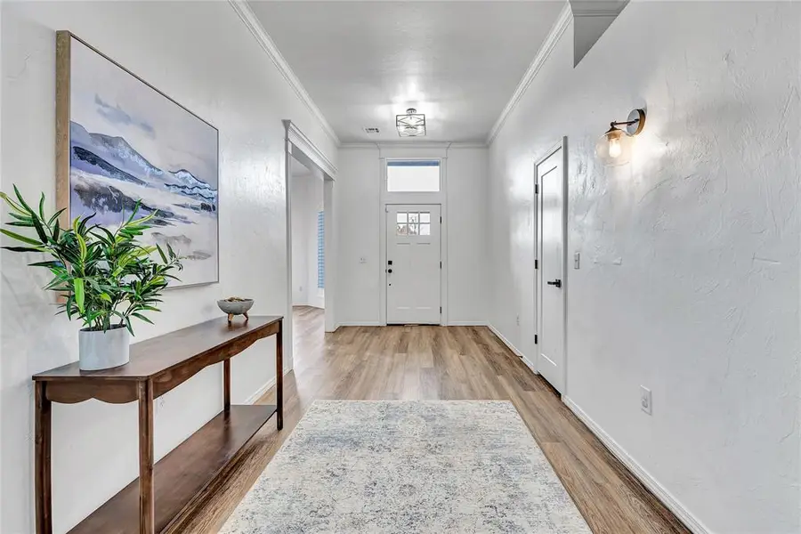 2416 Kingsley Lane, Oklahoma City, OK 73128 - Image #3