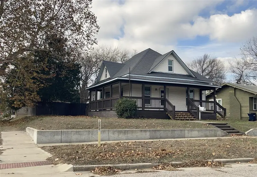 702 N Beard Avenue, Shawnee, OK 74801 - Image #2