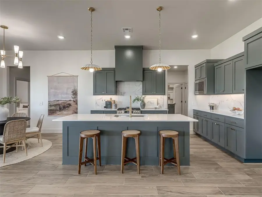 16033 Navarra Way, Oklahoma City, OK 73170 - Image #2