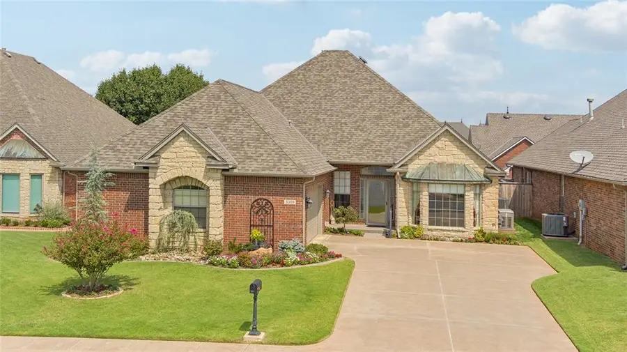 5309 NW 123rd Street, Oklahoma City, OK 73142 - Image #2