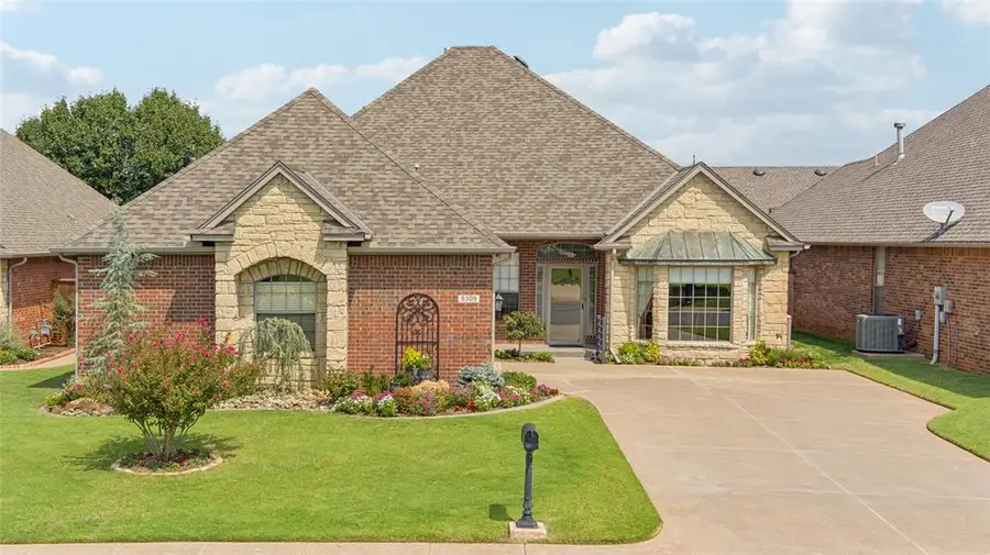 5309 NW 123rd Street, Oklahoma City, OK 73142 - Image #3