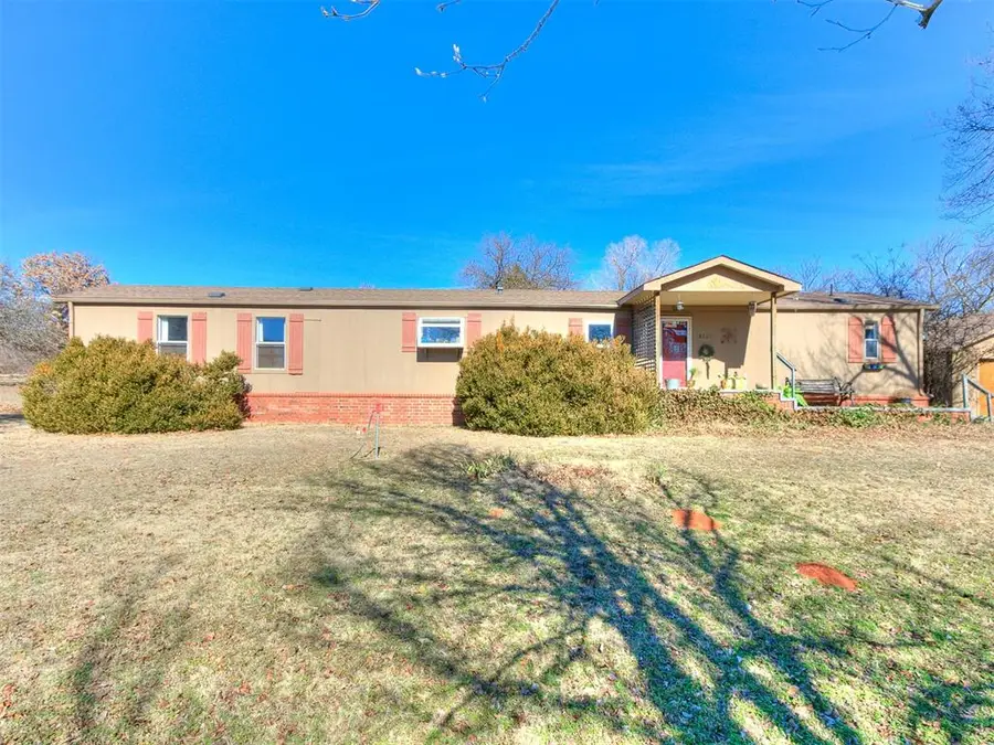 4327 Cardinal, Edmond, OK 73034 - #2