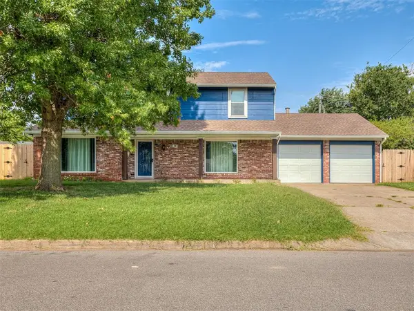 11213 N Villa Avenue, Oklahoma City, OK 73120