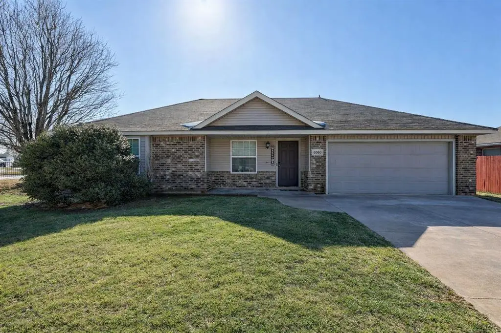 6060 Johnnie Terrace, Oklahoma City, OK 73149 - Image #1
