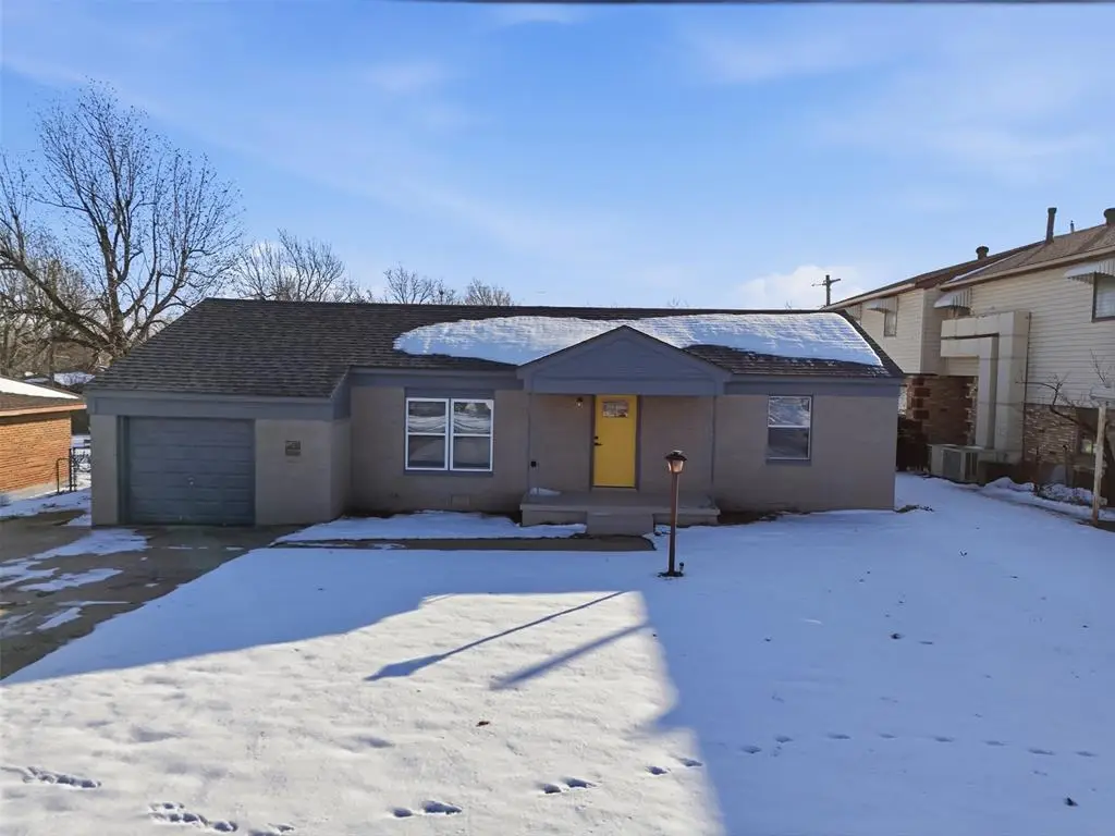 4146 N Prospect Avenue, Oklahoma City, OK 73111 - Image #1