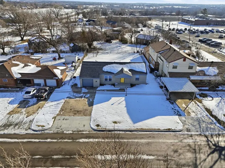 4146 N Prospect Avenue, Oklahoma City, OK 73111 - Image #2