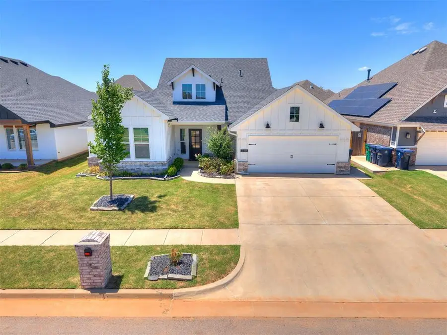3313 Gunnison River Drive, Yukon, OK 73099 - Image #3