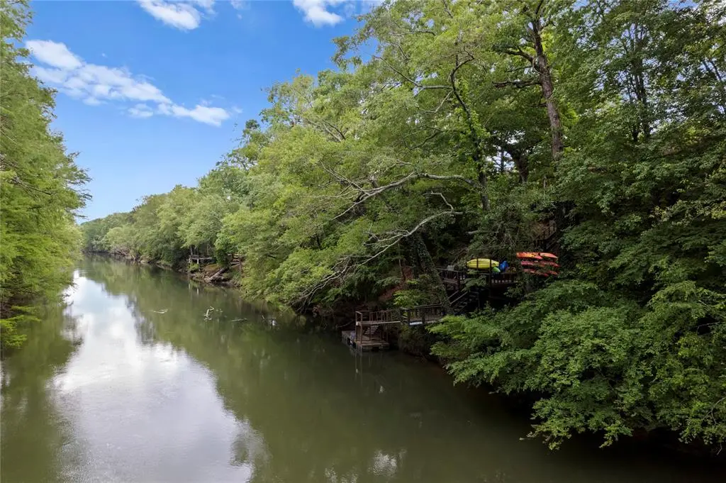 868 Red Fox Road, Broken Bow, OK 74728 - #1
